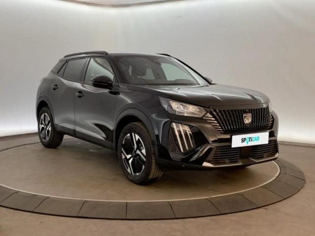 Peugeot 2008 Ii Hybrid 145 E-Dcs6 Allure