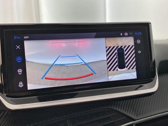 Peugeot 2008 image 5