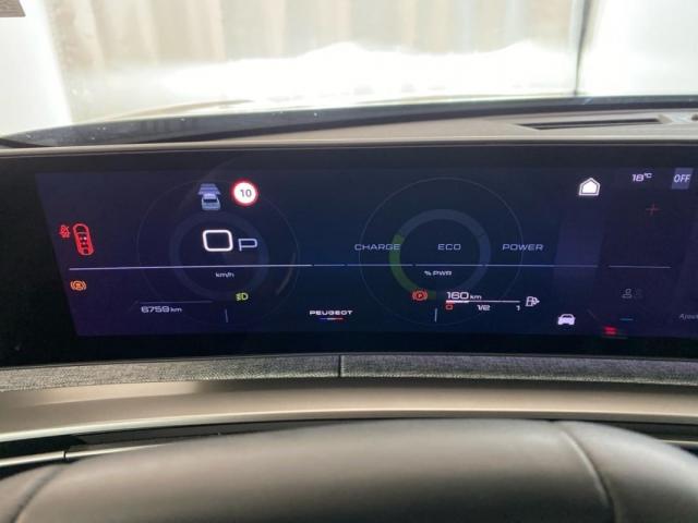 Peugeot 3008 image 1