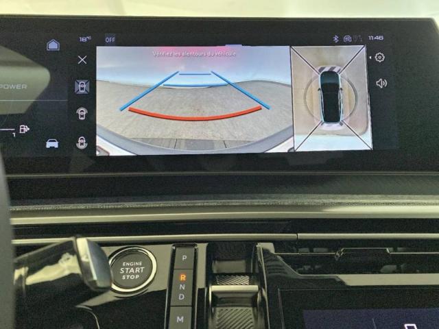 Peugeot 3008 image 3