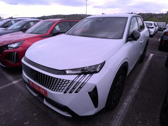 Peugeot 3008 Iii 1.2 Hybrid 145 E-Dcs6 Allure
