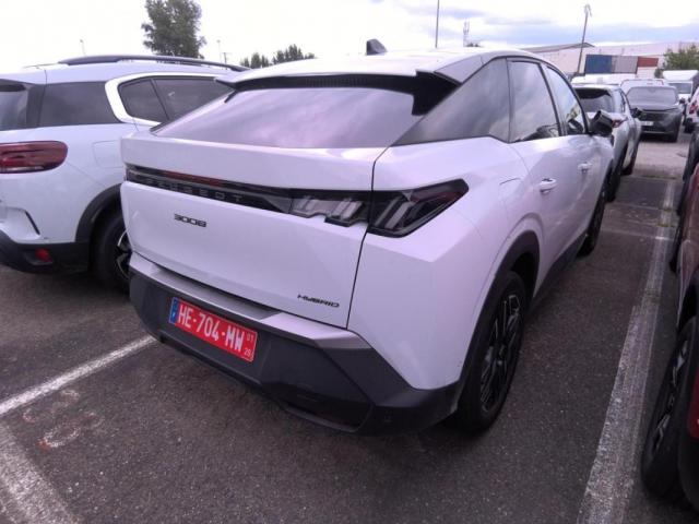 Peugeot 3008 image 8