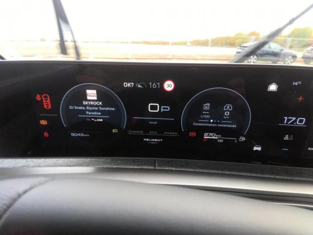 Peugeot 3008 image 6