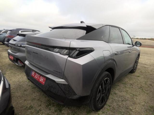 Peugeot 3008 image 1