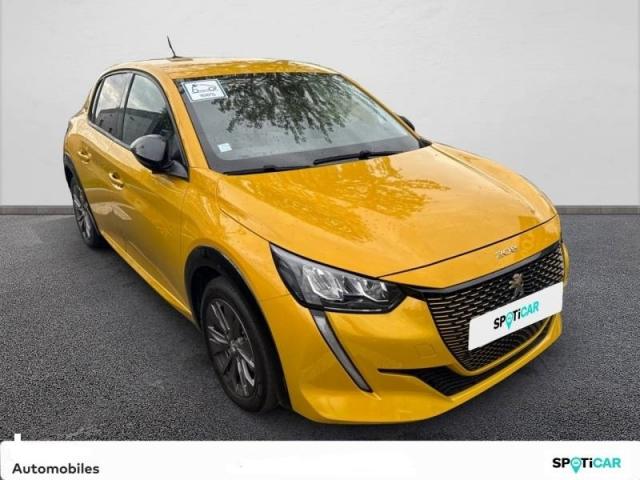 Peugeot E-208 Ii Electrique Style