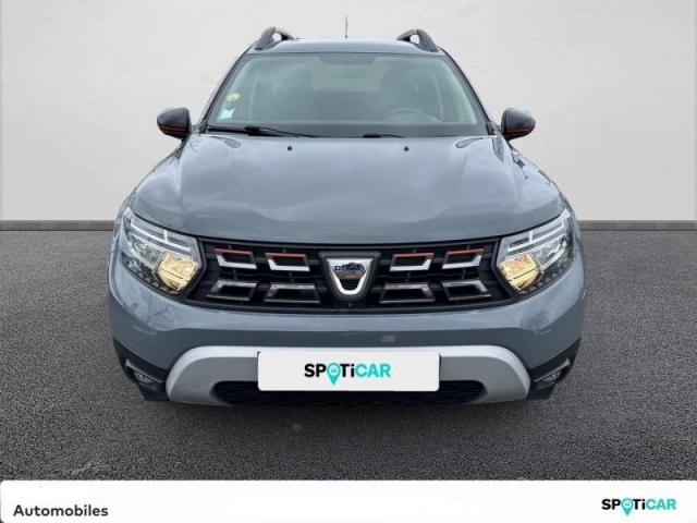 Dacia Duster image 4