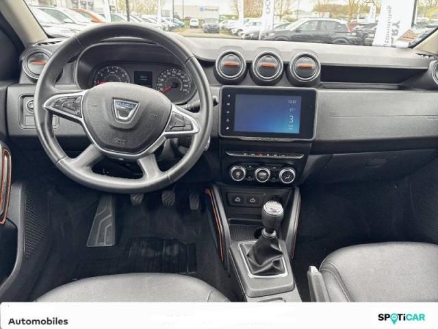 Dacia Duster image 2