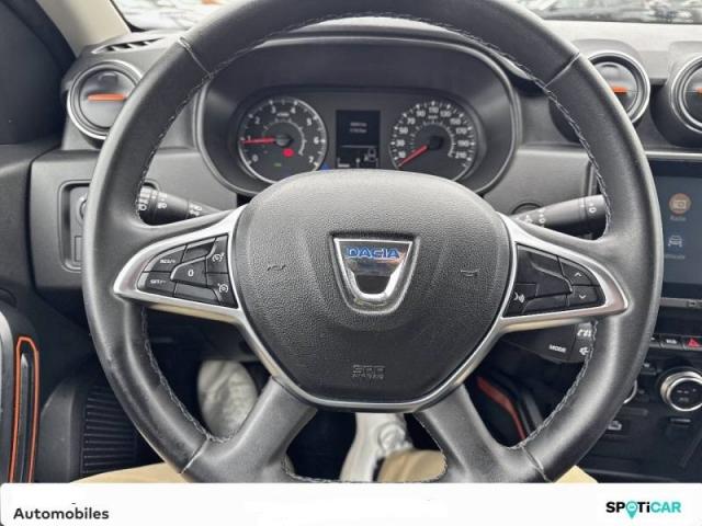 Dacia Duster image 6