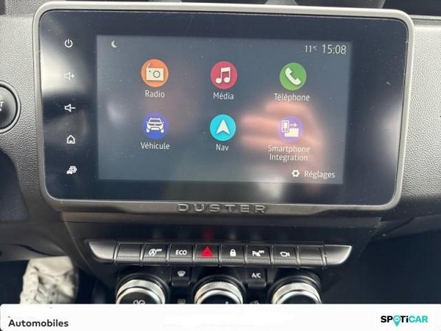Dacia Duster image 9