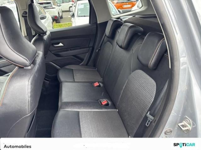 Dacia Duster image 8