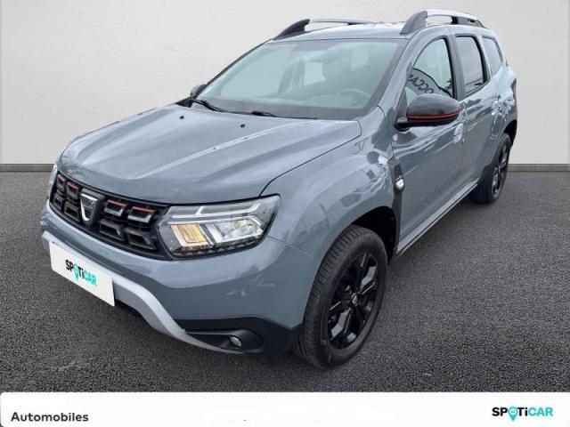 Dacia Duster image 3