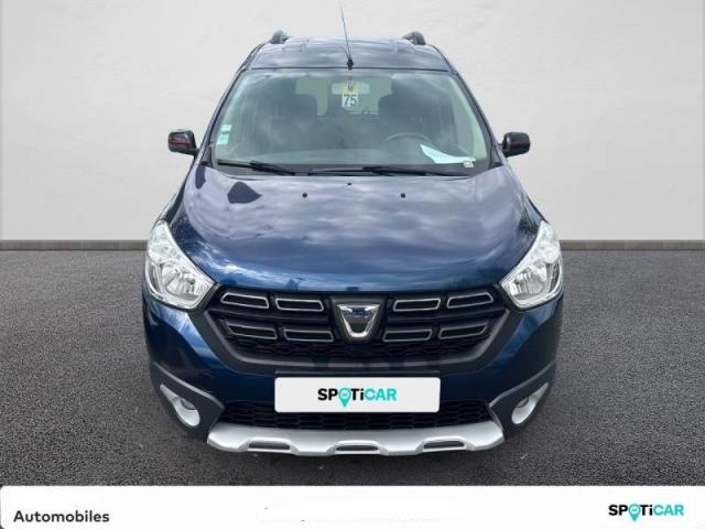 Dacia Dokker image 3