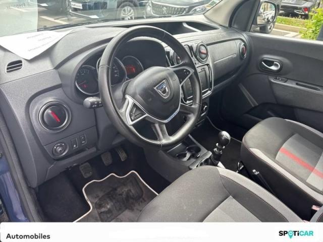 Dacia Dokker image 5