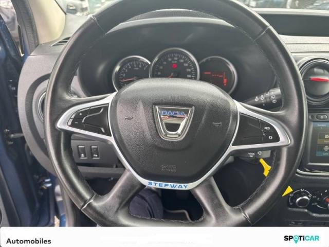 Dacia Dokker image 2
