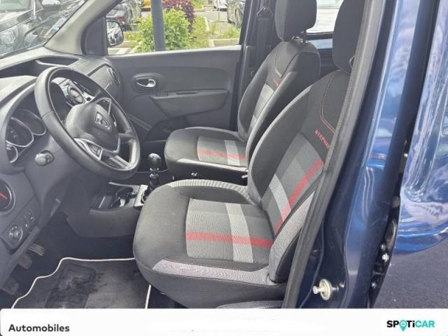 Dacia Dokker image 7