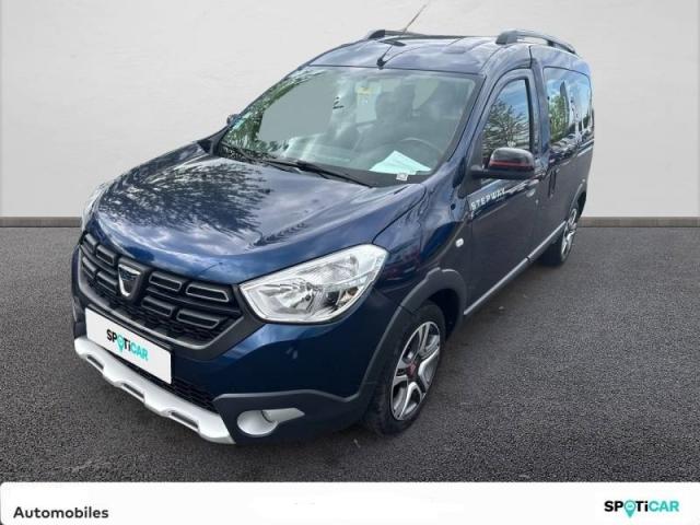 Dacia Dokker image 9
