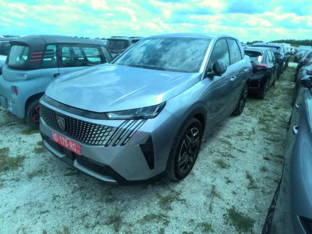 Peugeot 3008 Iii 1.2 Hybrid 145 E-Dcs6 Allure