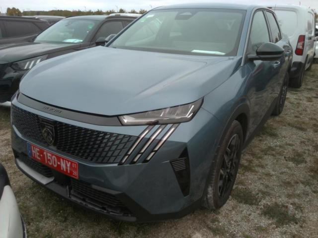 Peugeot 3008 Iii 1.2 Hybrid 145 E-Dcs6 Allure