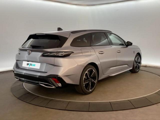 Peugeot 308 Sw image 1