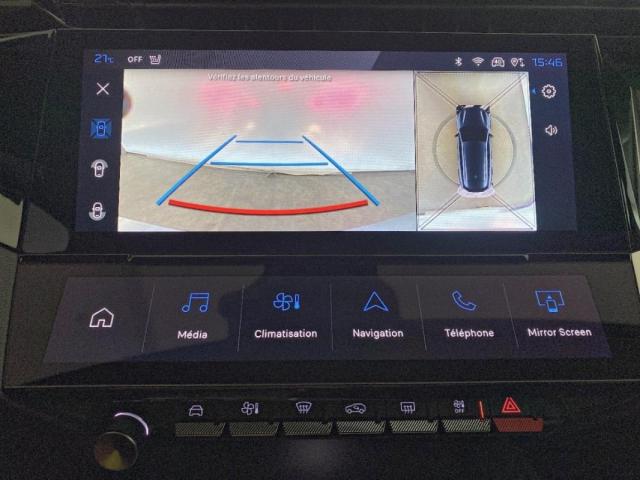 Peugeot 308 Sw image 5