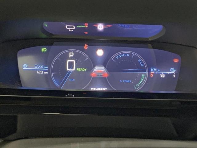Peugeot 308 Sw image 8
