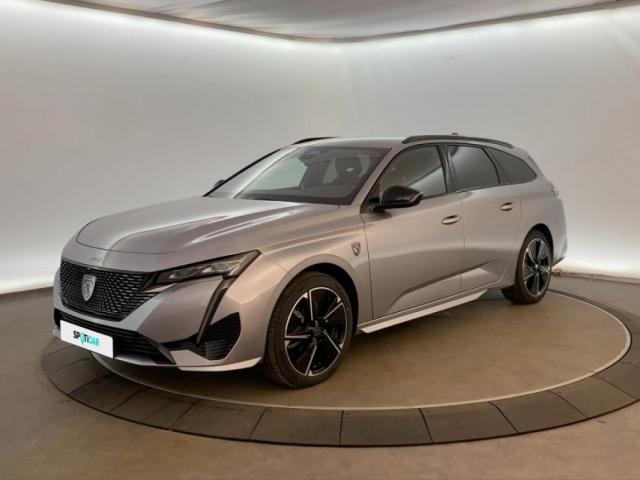 Peugeot 308 Sw image 7