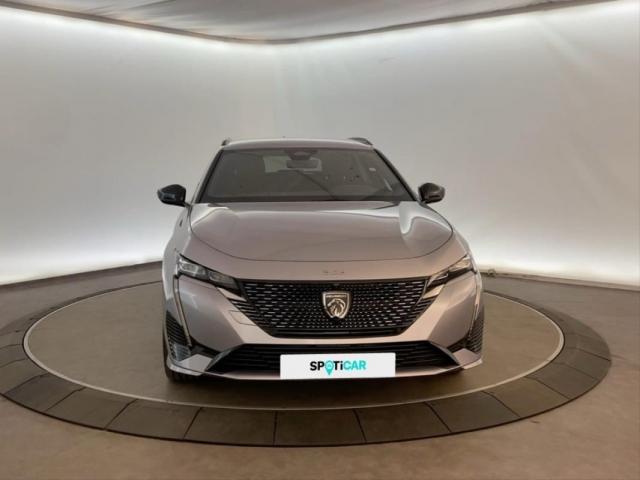 Peugeot 308 Sw image 4