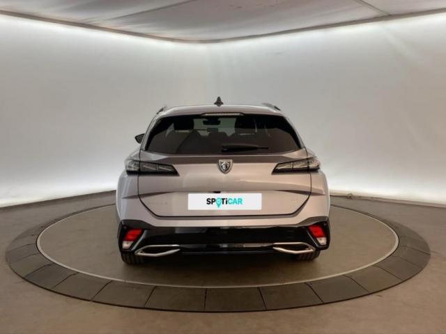 Peugeot 308 Sw image 9