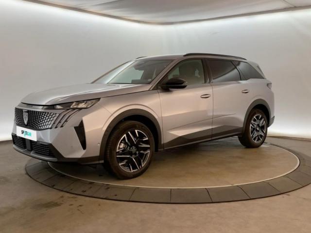 Peugeot 5008 image 7