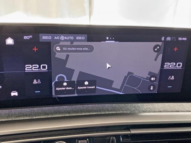 Peugeot 5008 image 2