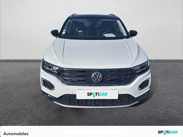 Volkswagen T-Roc image 6