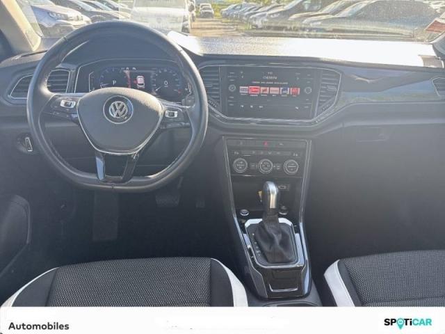 Volkswagen T-Roc image 9