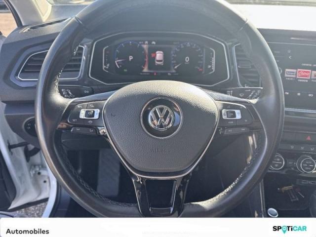 Volkswagen T-Roc image 3
