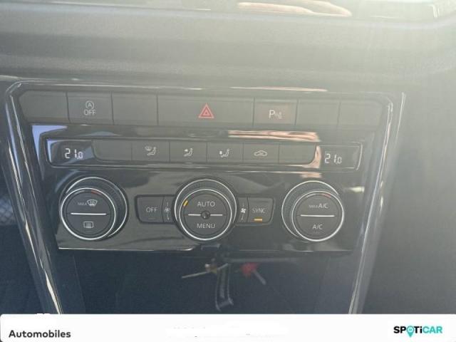 Volkswagen T-Roc image 7