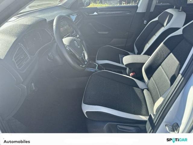 Volkswagen T-Roc image 5