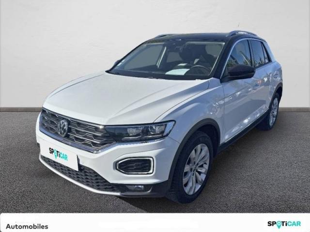 Volkswagen T-Roc image 2