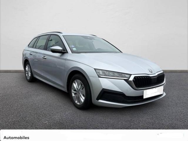 Skoda Octavia Combi Iv 1.5 Tsi Mhev E-Tec 150 Dsg7 Business