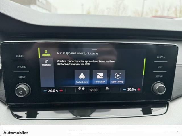 Skoda Octavia image 2