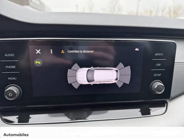Skoda Octavia image 7