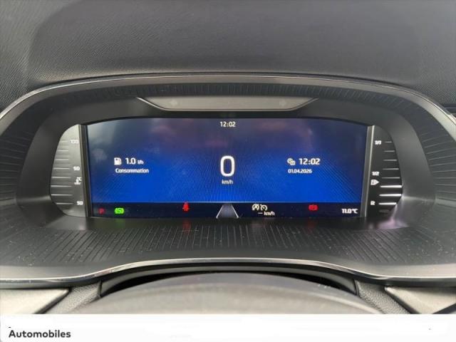 Skoda Octavia image 8