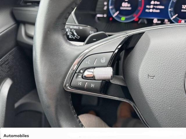 Skoda Octavia image 5