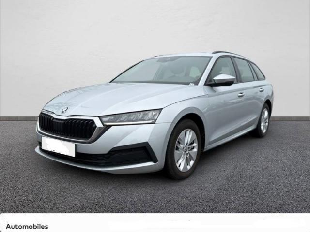Skoda Octavia image 6