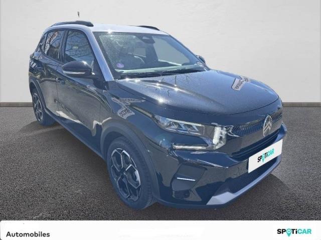 Citroen C3 Iv Turbo 100 Bvm6 Max