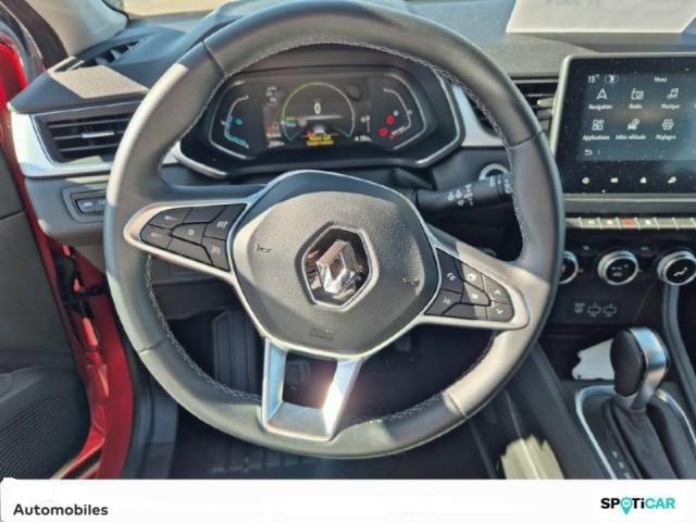 Renault Captur image 1