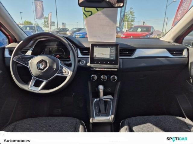 Renault Captur image 3