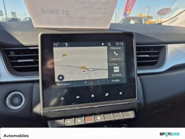 Renault Captur image 8