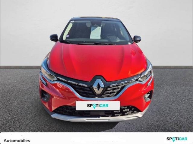 Renault Captur image 9