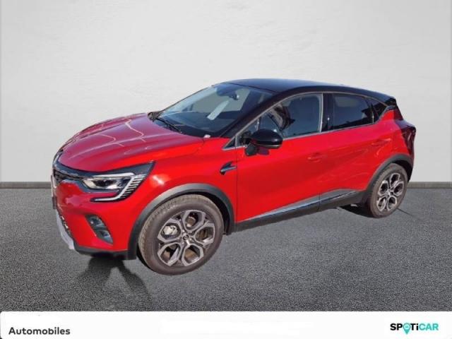 Renault Captur image 7