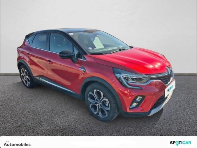 Renault Captur image 2