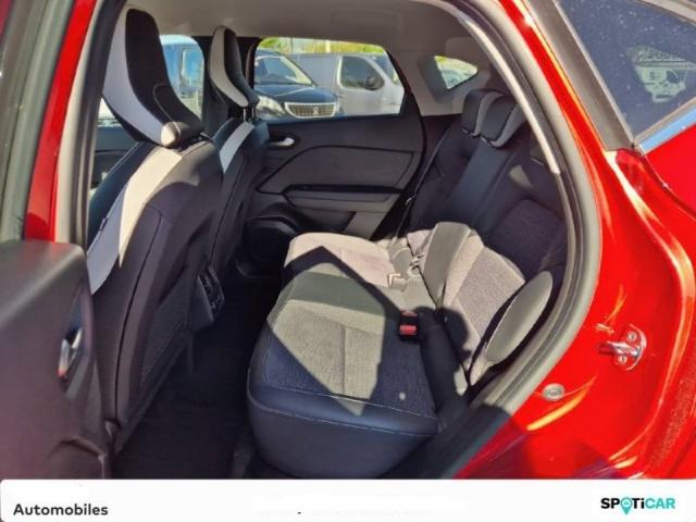 Renault Captur image 5
